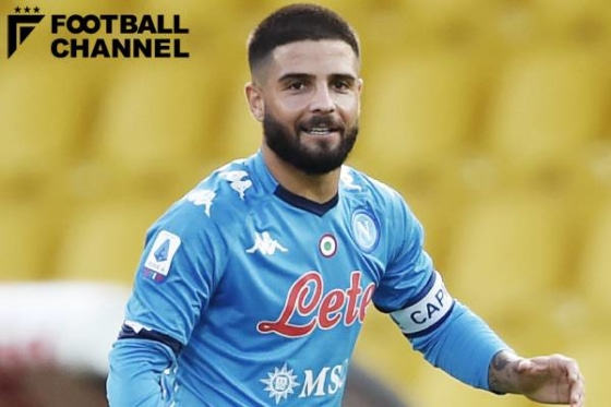 ロレンツォ・インシーニェ