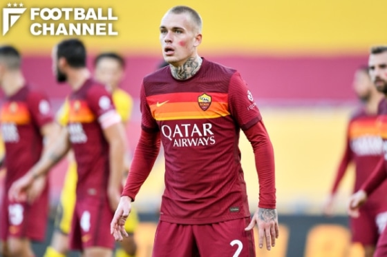 リック・カルスドルプ