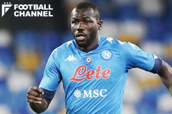 カリドゥ・クリバリ