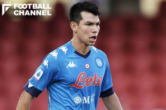 イルビング・ロサーノ