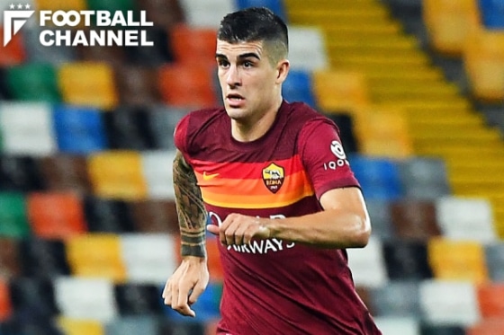 ジャンルカ・マンチーニ