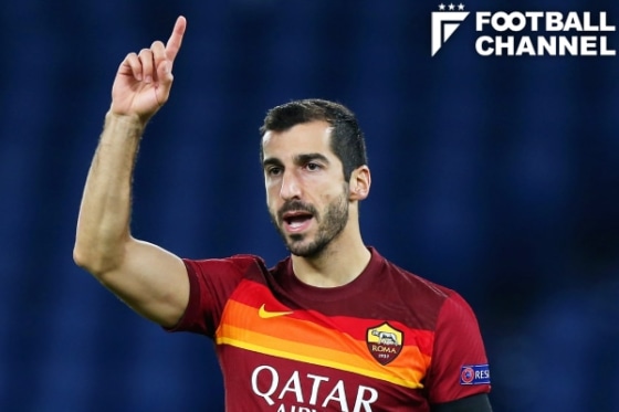 ヘンリク・ムヒタリアン