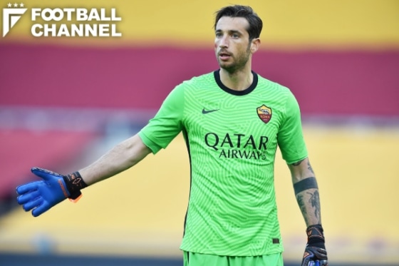 アントニオ・ミランテ