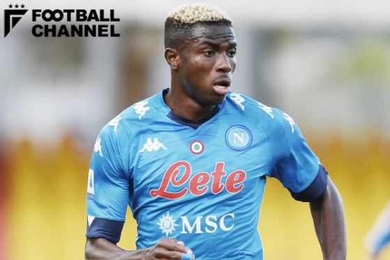 ヴィクター・オシムヘン