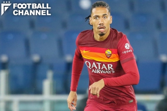 クリス・スモーリング