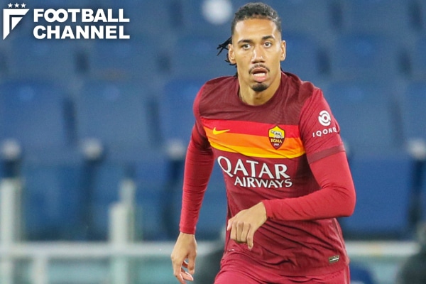 クリス・スモーリング