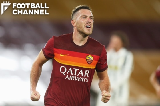 ジョルダン・ヴェレトゥ