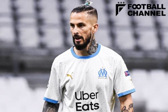 ダリオ・ベネデット