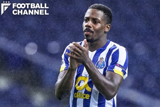 ウィルソン・マナファ