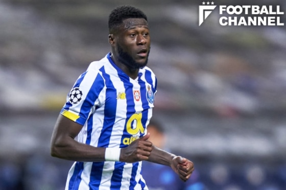 チャンセル・ムベンバ