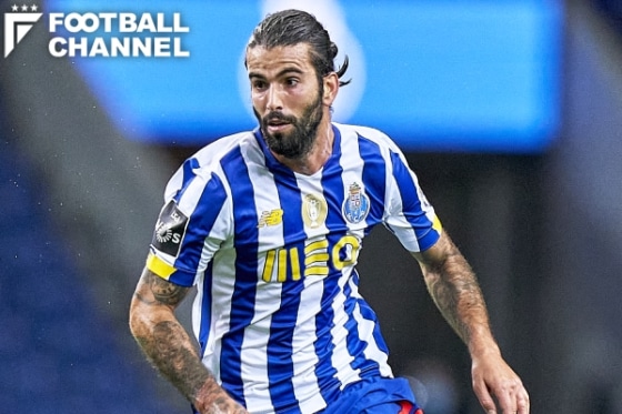 セルジオ・オリヴェイラ