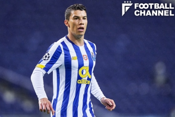 マテウス・ウリベ