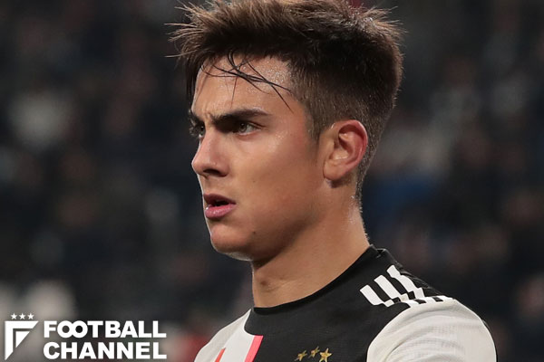 パウロ・ディバラ