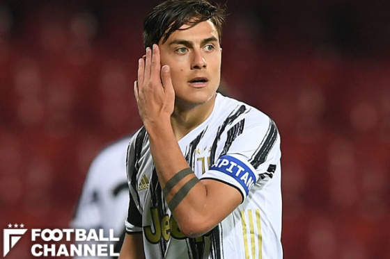 パウロ・ディバラ