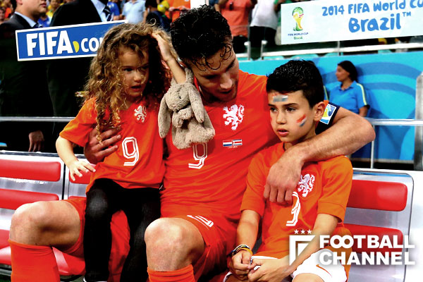 ファン・ペルシ