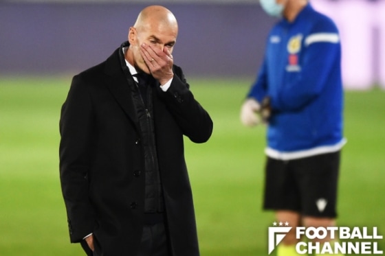 ジネディーヌ・ジダン