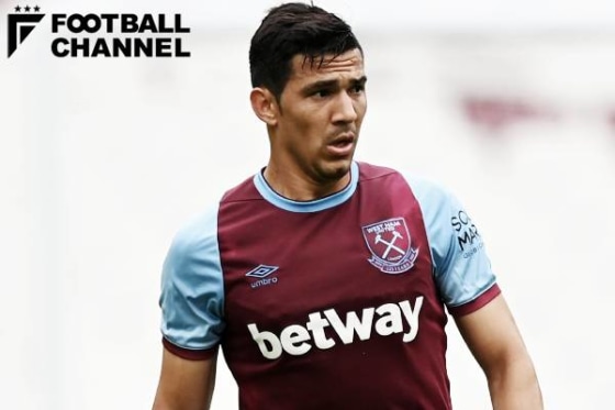 ファビアン・バルブエナ