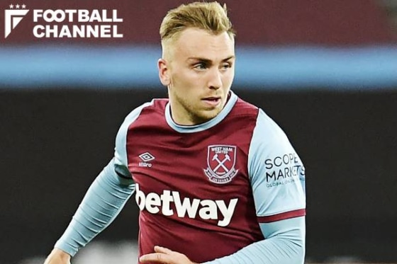 ジャロッド・ボーウェン