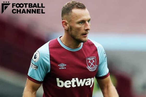 ウラジミール・ツォウファル