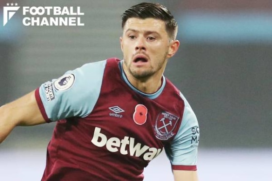 アーロン・クレスウェル