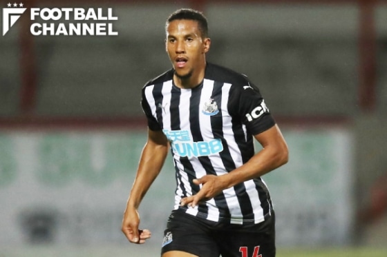 アイザック・ヘイデン