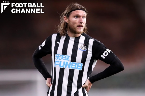 ジェフ・ヘンドリック