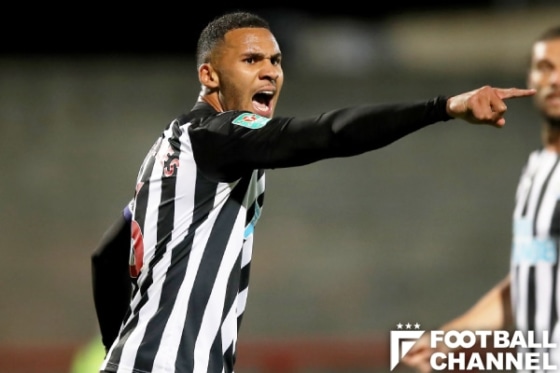 ジャマール・ラッセルズ