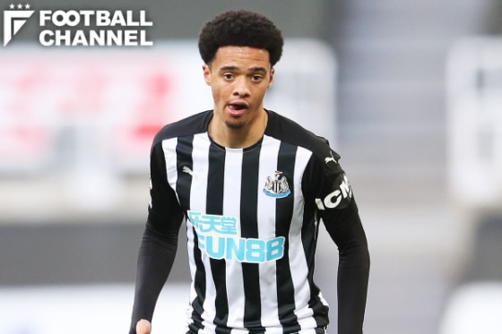 ジャマール・ルイス