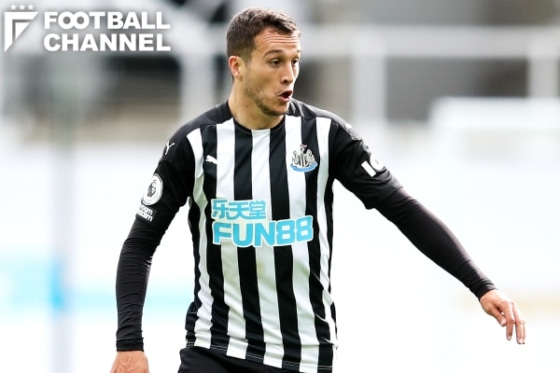 ハビエル・マンキージョ