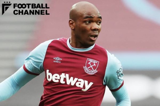 アンジェロ・オグボンナ