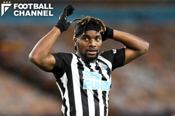 アラン・サン＝マキシマン