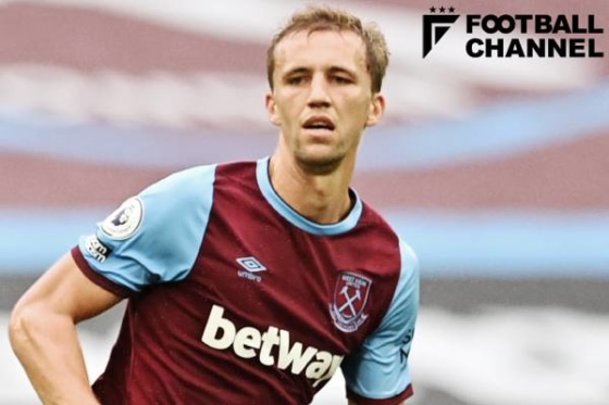 トマシュ・ソーチェク