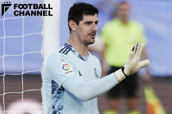 ティボー・クルトワ