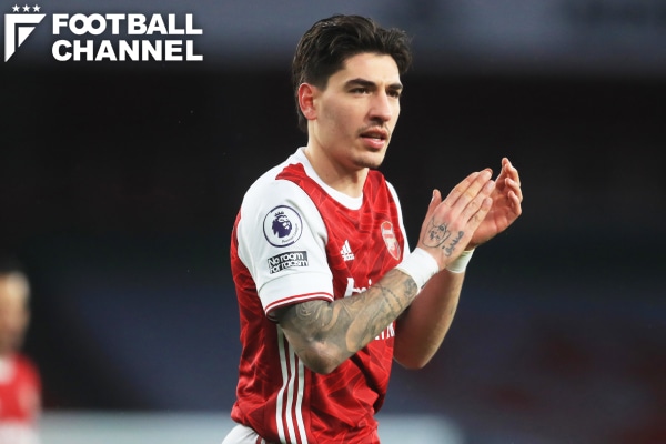 エクトル・ベジェリン