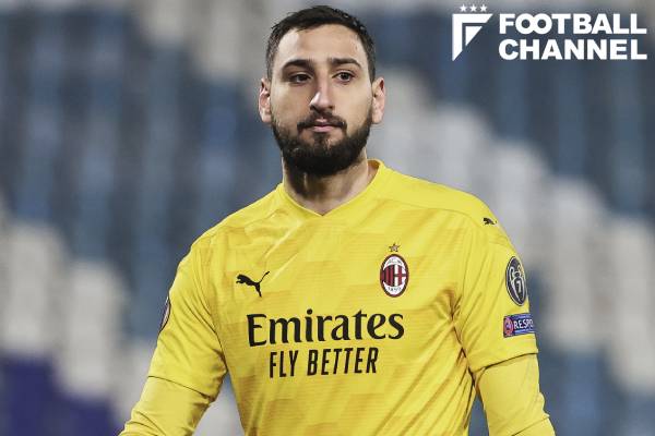 ジャンルイジ・ドンナルンマ