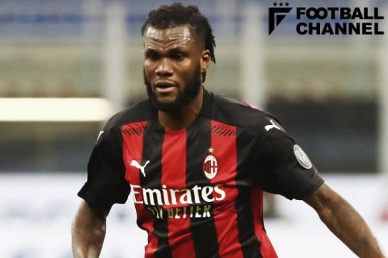 フランク・ケシエ