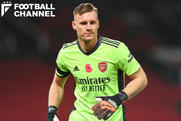 ベルント・レノ