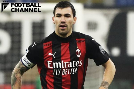 アレッシオ・ロマニョーリ