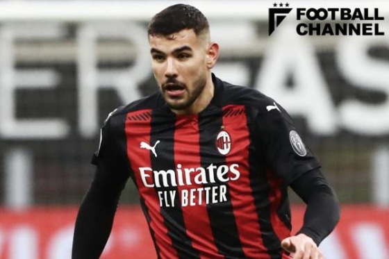 テオ・エルナンデス