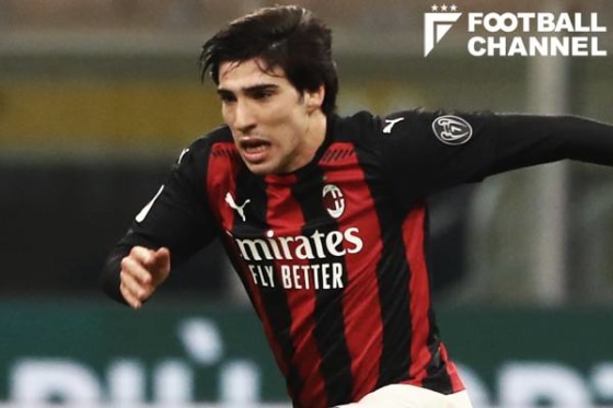 サンドロ・トナーリ