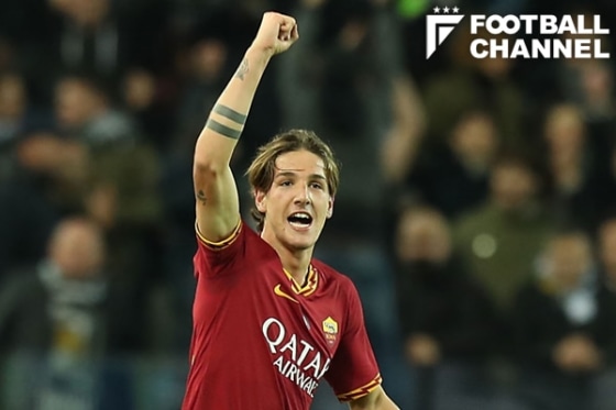 1209zaniolo_getty