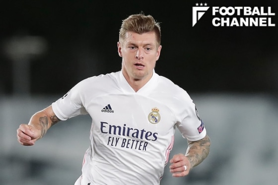 1210Kroos_getty