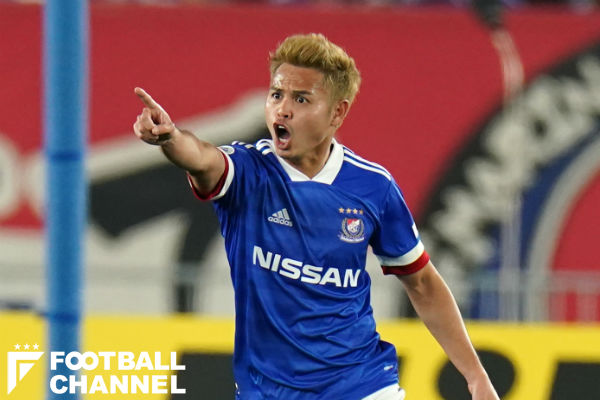 横浜F・マリノス 2021年ユニフォーム　 ティーラトン 新品未使用タグ付き 横浜F・マリノス2025ユニフォーム』ご予約受付中！ | フットサル