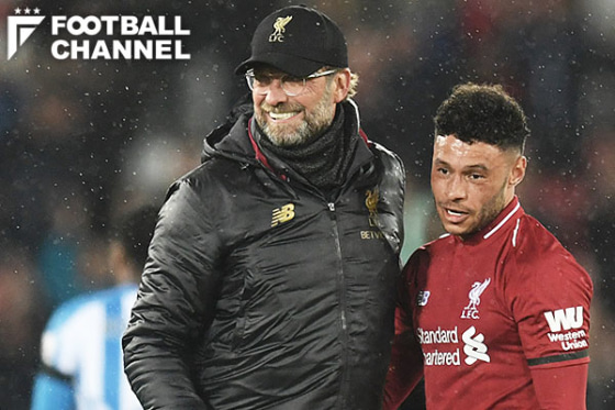 ユルゲン・クロップ監督