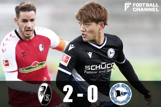 ビーレフェルト