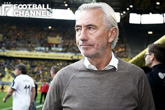 ベルト・ファン・マルワイク