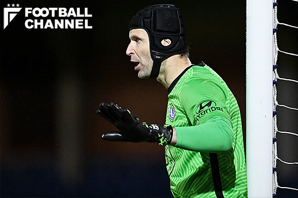 現役引退した38歳GKペトル・チェフが18ヶ月ぶりに現役復帰