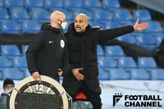 ジョゼップ・グアルディオラ