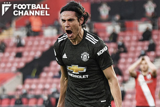 エディンソン・カバーニ