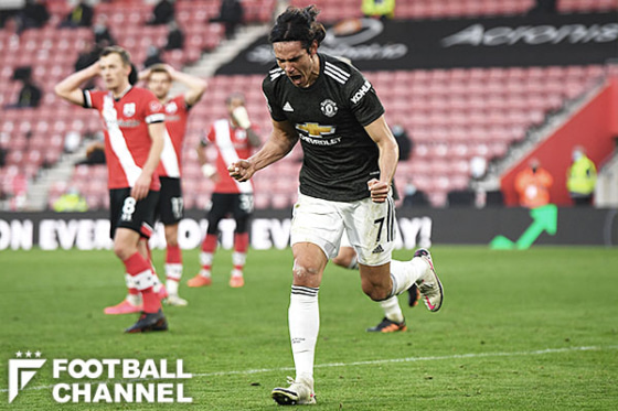 エディンソン・カバーニ